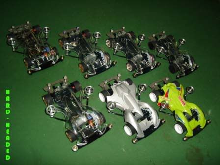 tamiya mini 4wd spin cobra